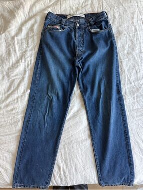 Vintage Diesel Men’s Denim Jeans